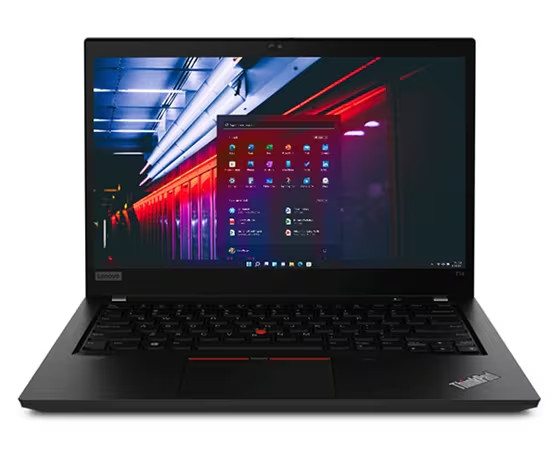 Lenovo ThinkPad T14 14″ TOUCHSCREEN Core i5 4.4GHz 40GB RAM 1TB SSD Windows 11