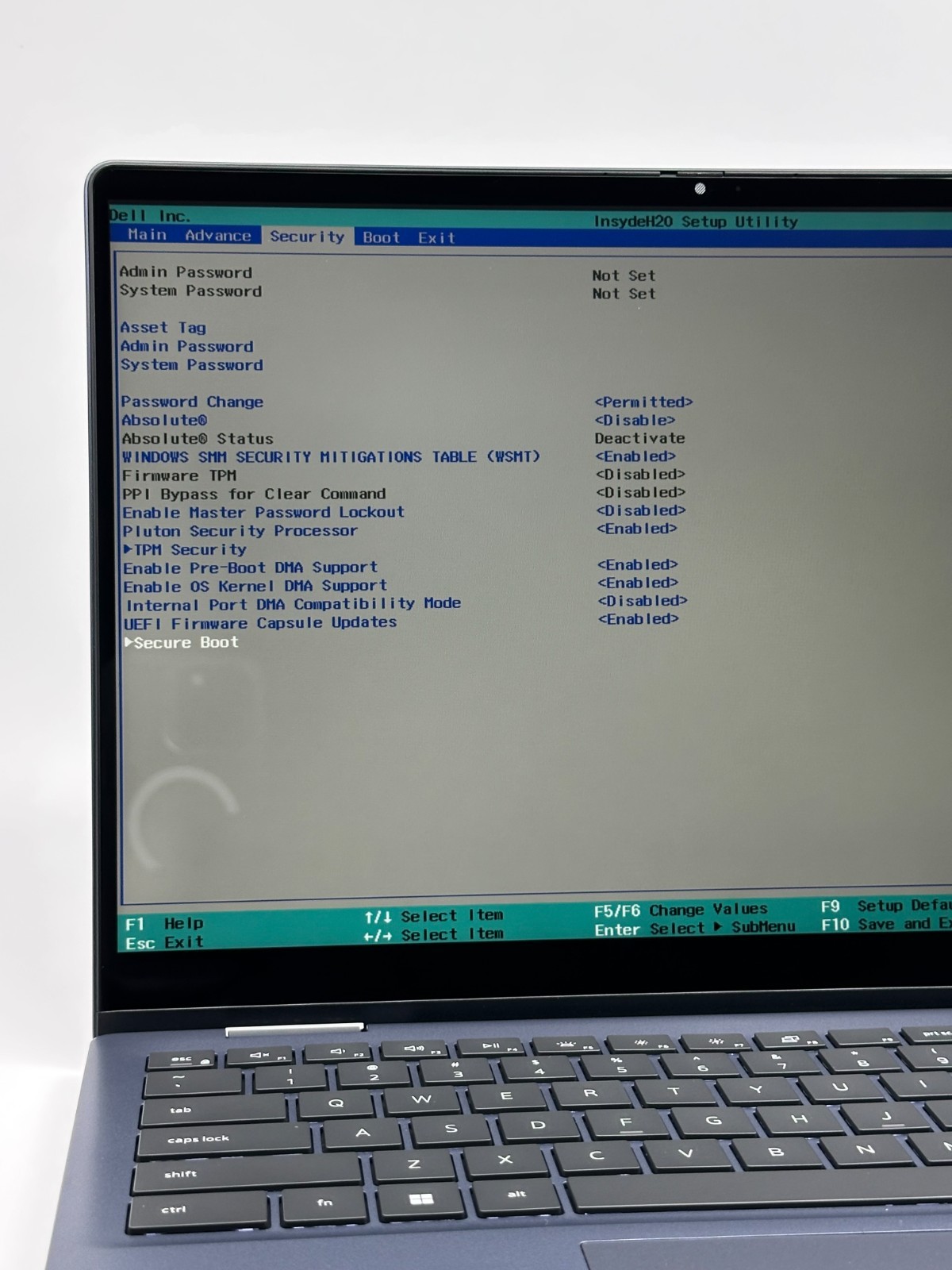 Dell 14 Plus 2K 2-in-1 Touch 14″ Laptop Ryzen AI 7 350 16GB RAM 1TB SSD