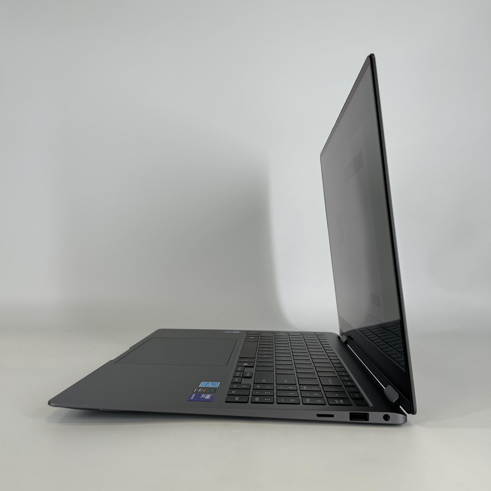 Samsung Galaxy Book5 Pro 360 16 QHD+ TOUCH 2.2GHz Ultra 7 256V 16GB 1TB SSD