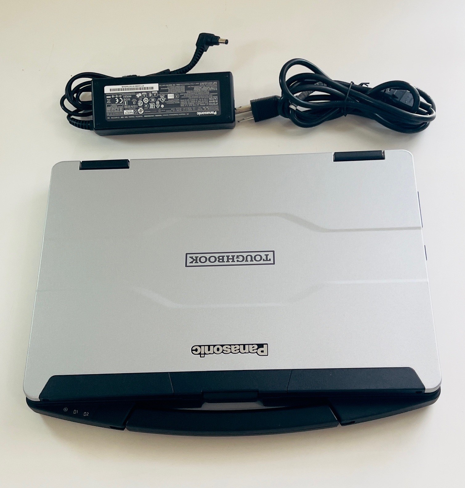 Panasonic Toughbook FZ-55 core i7 /1Tb SSD/32gb ram/4G LTE/dGPS/TOUCH/W11 450Hrs