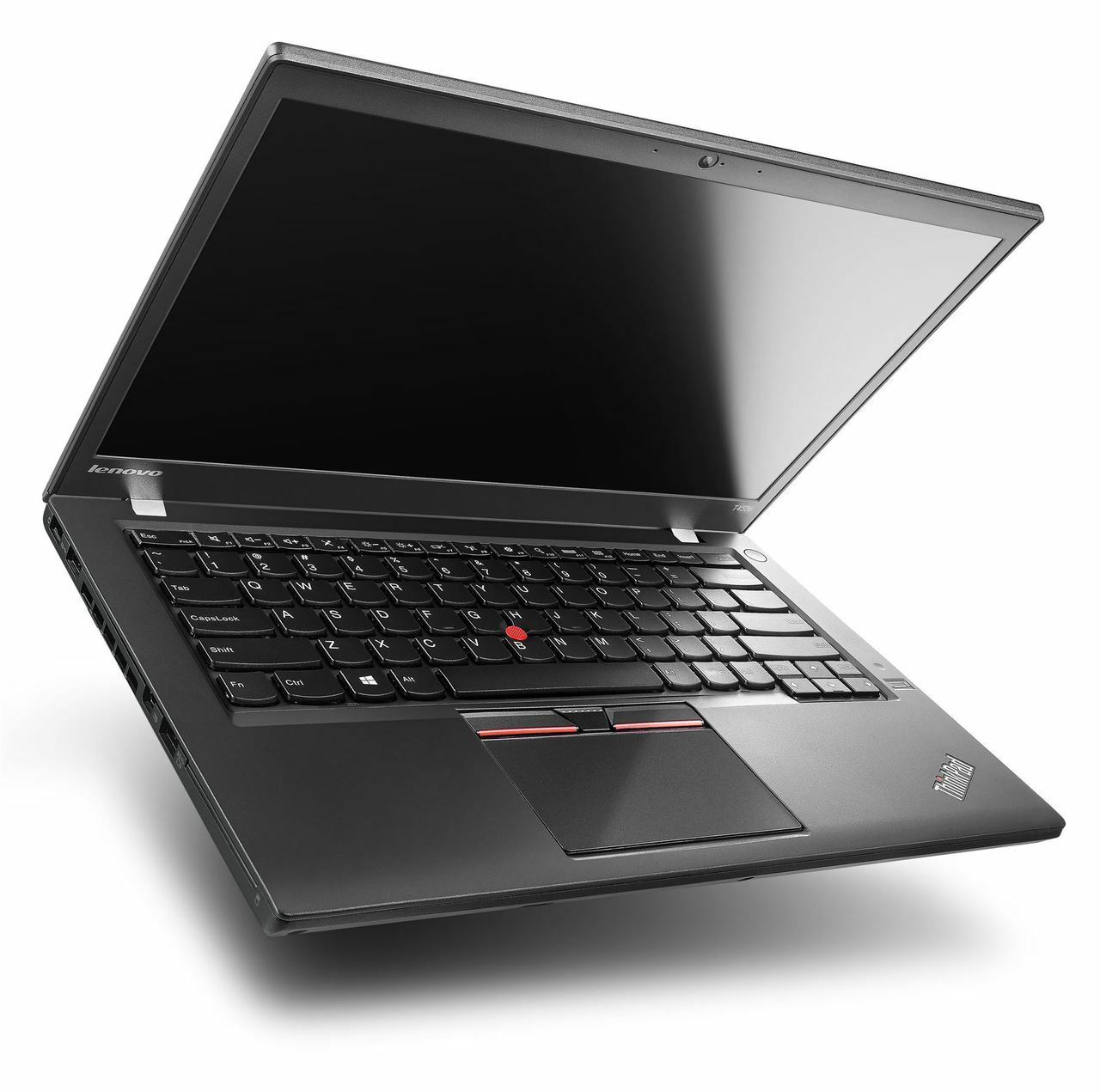Lenovo ThinkPad T450S 14″ i5-5300U 2.9Ghz Up To 20GB RAM & 2TB SSD Webcam Win 10