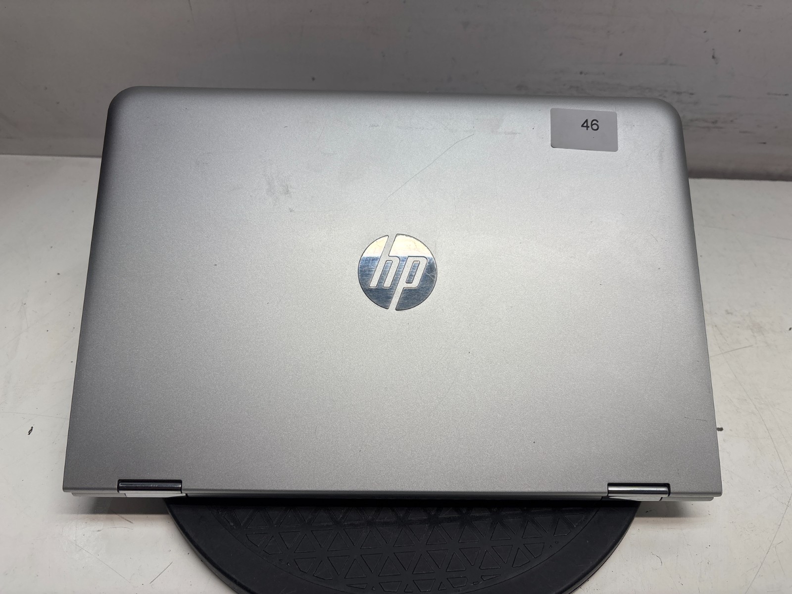 HP Pavilion m3-u001dx Intel Core i3-6100U 2.30Ghz 6GB 500GB HDD NO OS READ