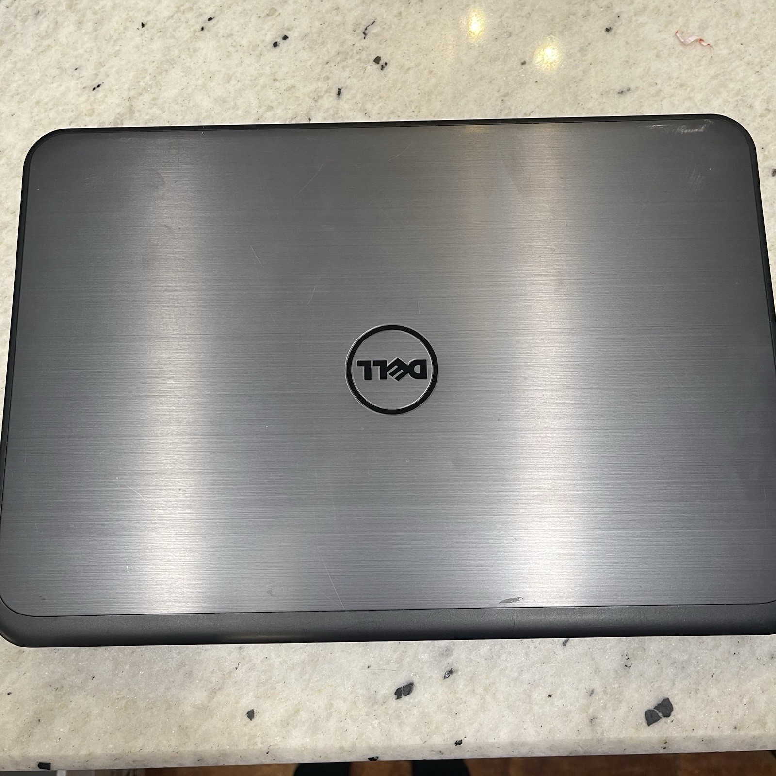 Dell Latitude 3540| Intel Core i3-4030U| No Ram No HDD Tested Boots Bios