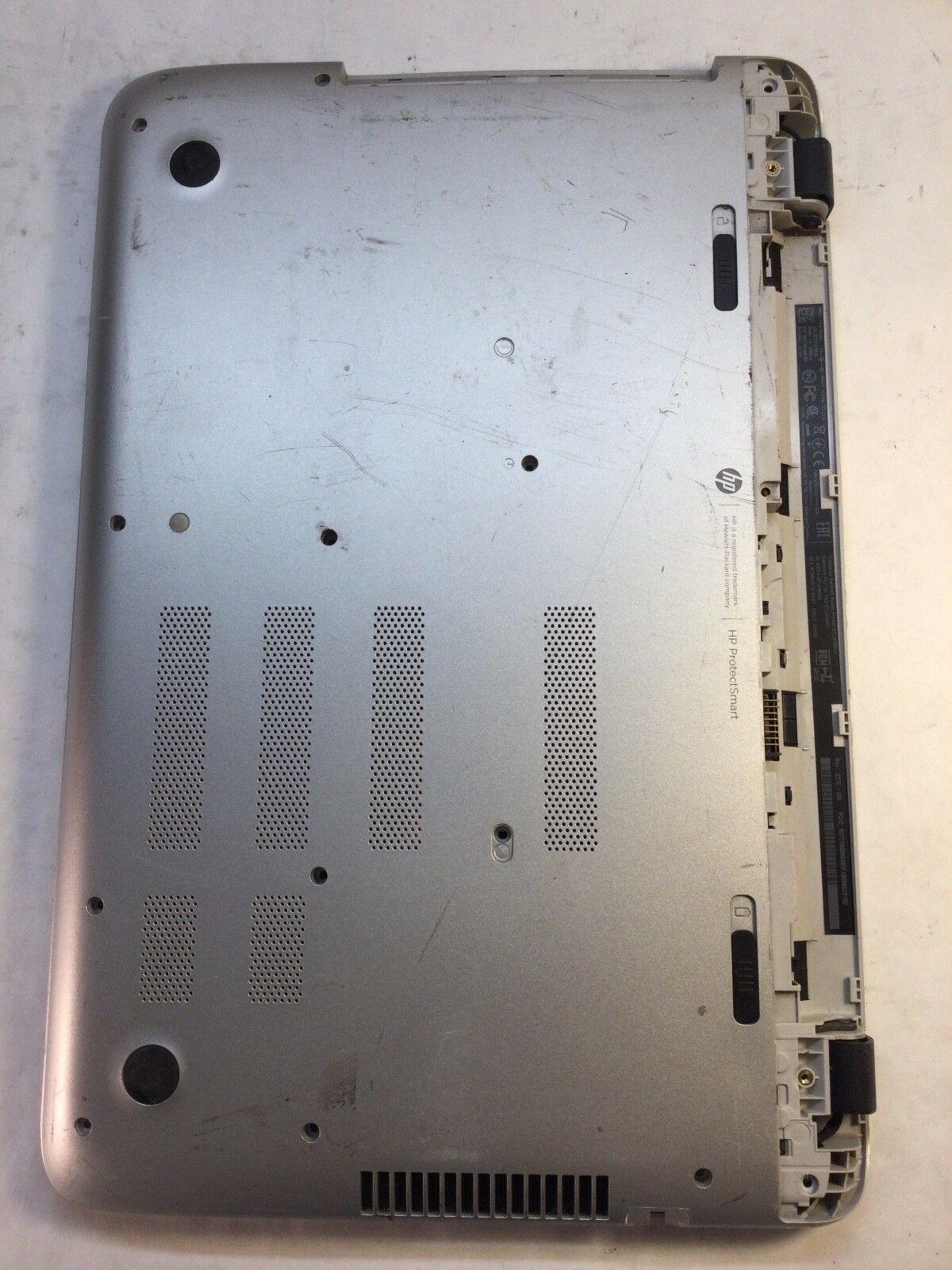 HP Pavilion 15-P066US 15″ Laptop Intel Core i3-4030U-NO POWER – MZ