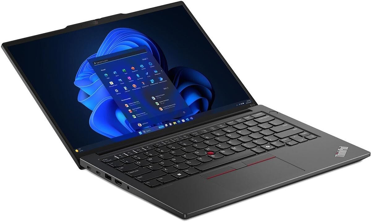 NEW Lenovo ThinkPad E14 Gen 6 14″ AMD Ryzen 7 7735U 16GB 256GB Win11H Warranty