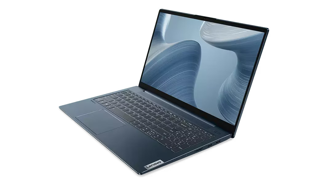 Lenovo IdeaPad 5 i7-1255U 8GB RAM 512 GB SSD 15.6 in W11 Home FHD IPS