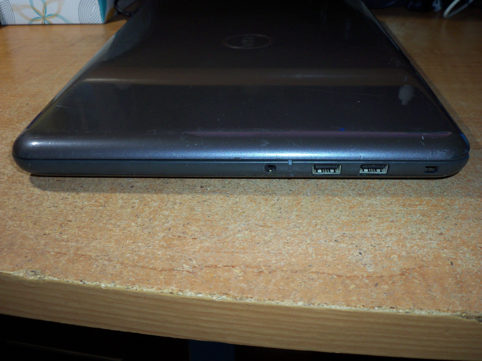 Dell Latitude 3380 13″ Laptop 4GB RAM 120 GB SSD Windows 11 Pro No AC Ada. Read