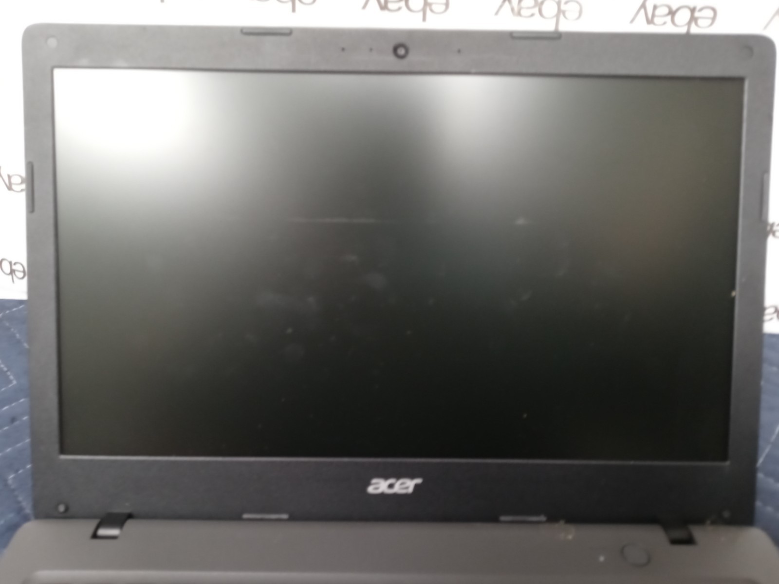 Acer Aspire One Cloudbook 14″ AO1-431M-C49H 2GB RAM 64GB Celeron N3050 1.6ghz