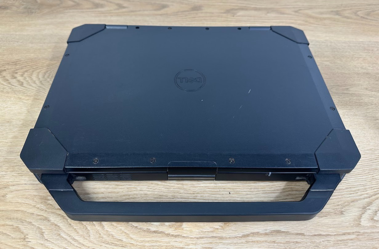 Dell Latitude 5420 Rugged, Core i7 8650U 16GB DDR4, 512GB SSD, 2018, 13.9′
