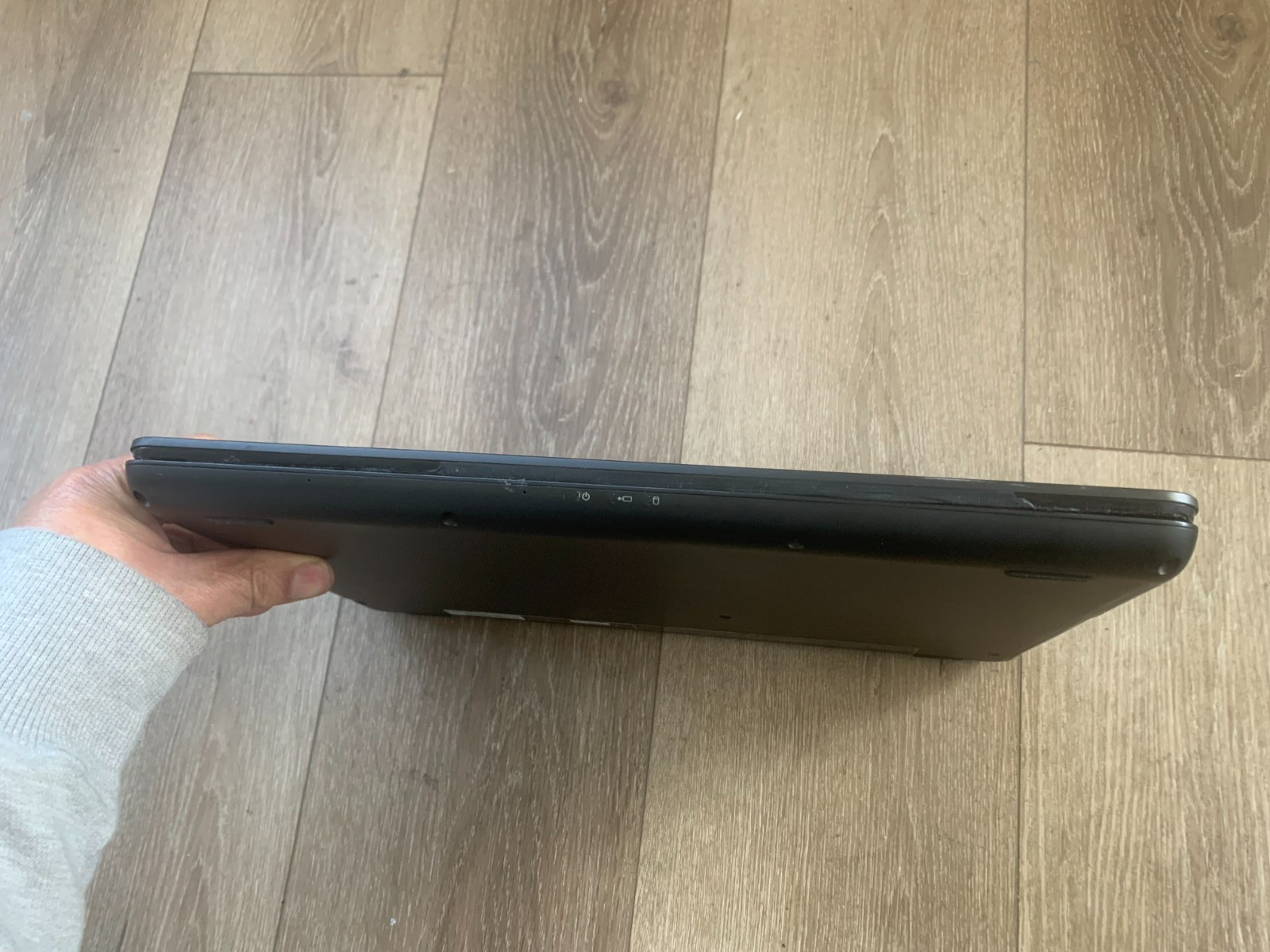 Sony SVF14AC1QL Laptop 14″ Intel Core i7-3537U 2.00GHz 8GB RAM 750GB HDD Win 8