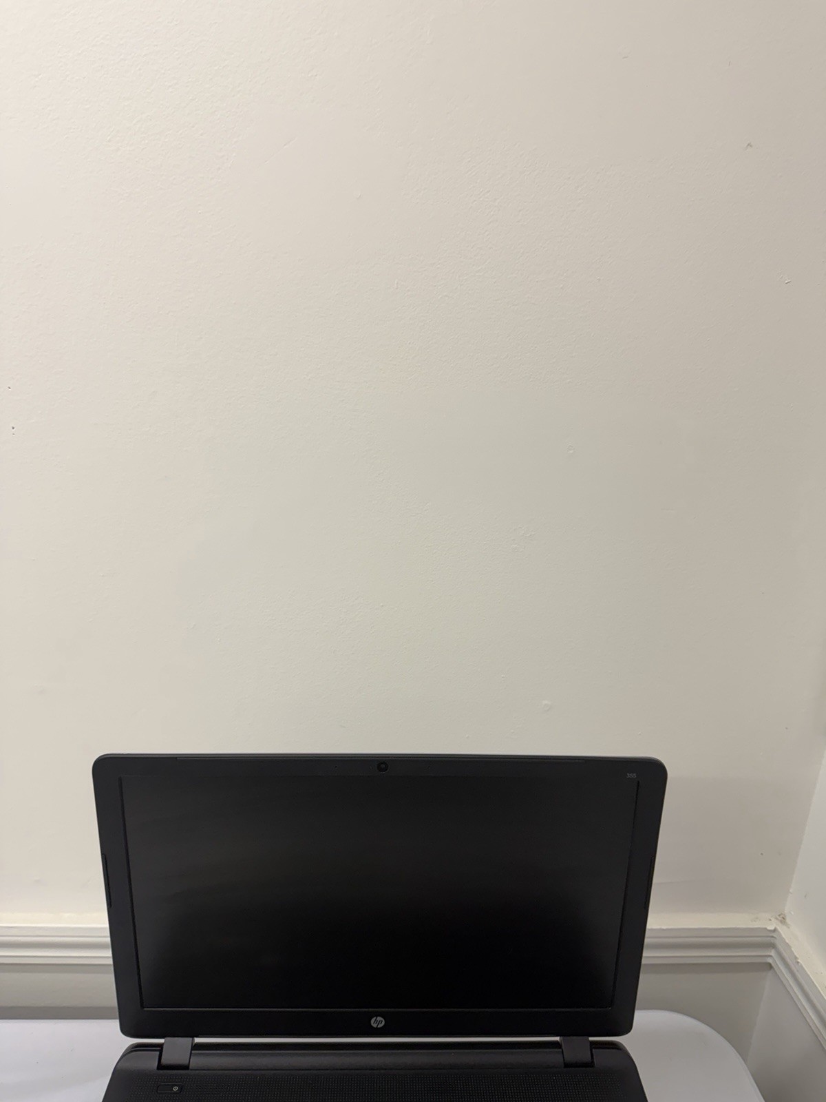 HP Laptop 355 G2 – Good Screen – AMD A6-6310 – RAM 8 GB – Read Des