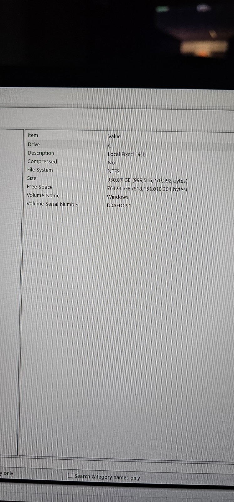 MSI GS76 11UG 17.3″ i9-11900H 2.5GHz 32GB RAM 1TB SSD, RTX 3070 (Read desc)