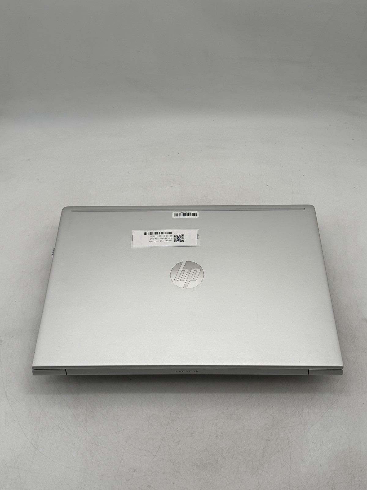 HP ProBook 450 (G6) 15.6″ i3-8145U 8GB 128GB NO OS READ –