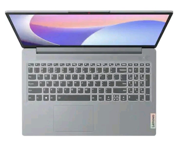 Lenovo IdeaPad Slim 3i 15.6″ Full HD Laptop Intel i5-1335U 2023 16GB 256GB Grey