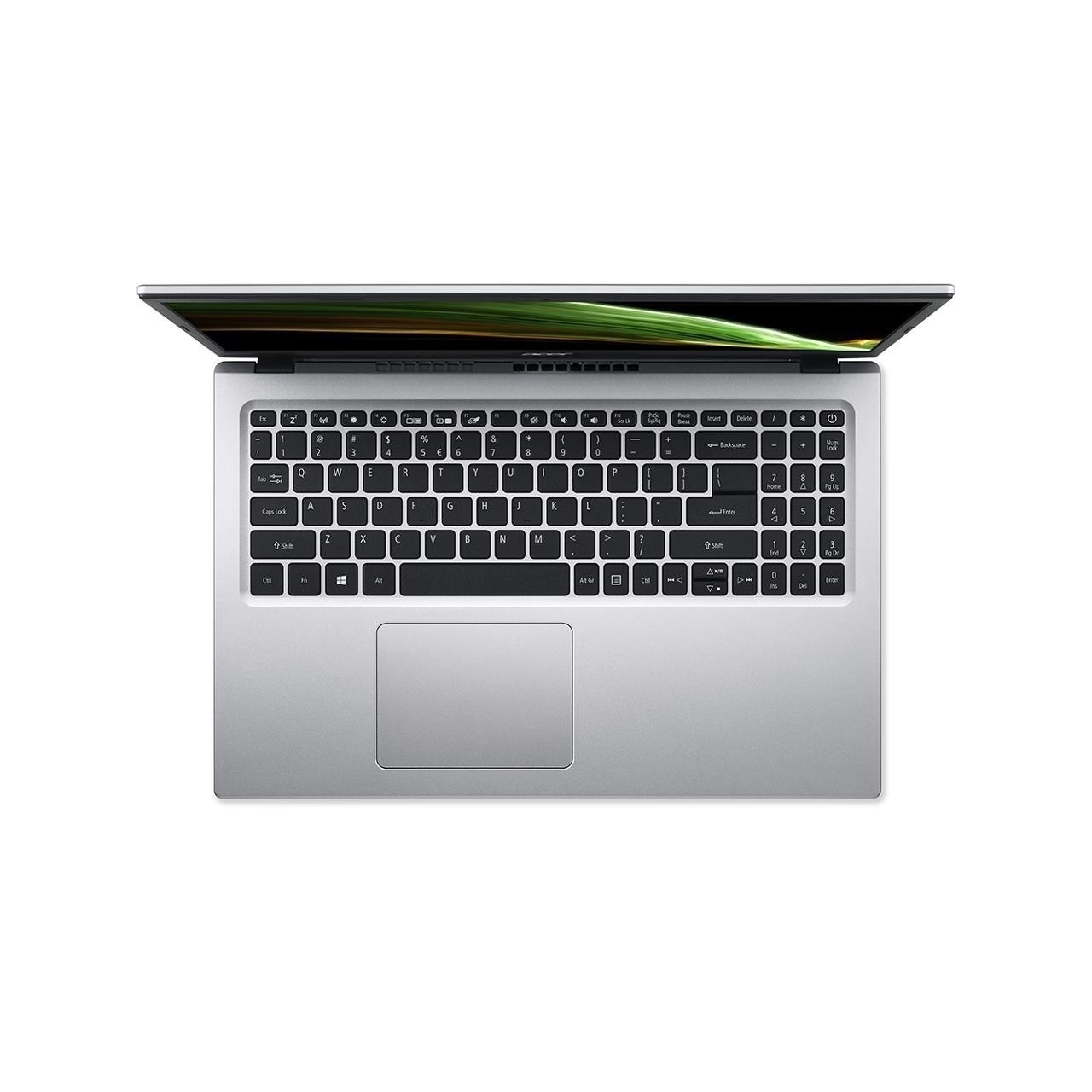 Acer Aspire 3 A315-59 15.6″ 8GB 512GB, Silver