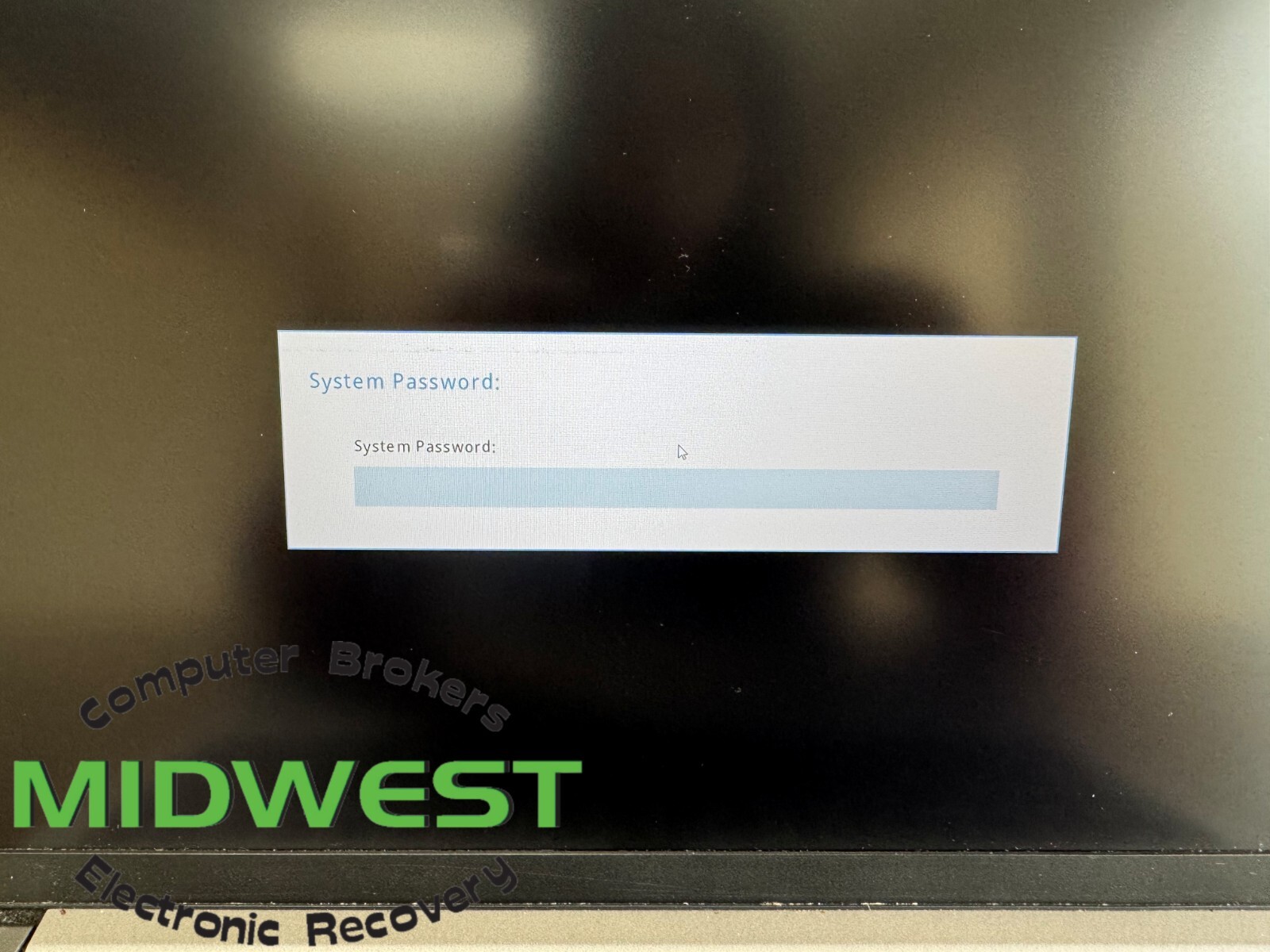 Lenovo ThinkBook 15 G2 i5-1135G7 2.4GHz 8GB RAM (NO OS/HDD + BIOS Locked)