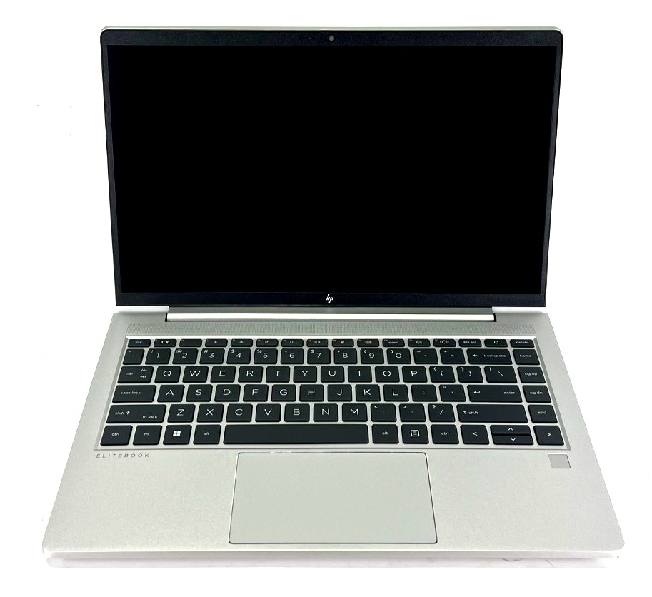 HP EliteBook 645 G10 14″ Laptop Ryzen 7 512GB SSD 16GB RAM Win 11 (OC)
