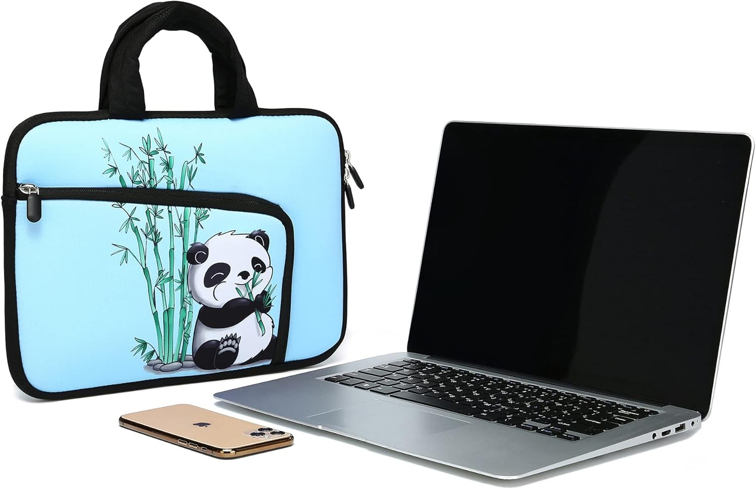 11.6″ 12.2 inches Laptop Sleeve Chromebook Case Ultrabook Case Notebook PC