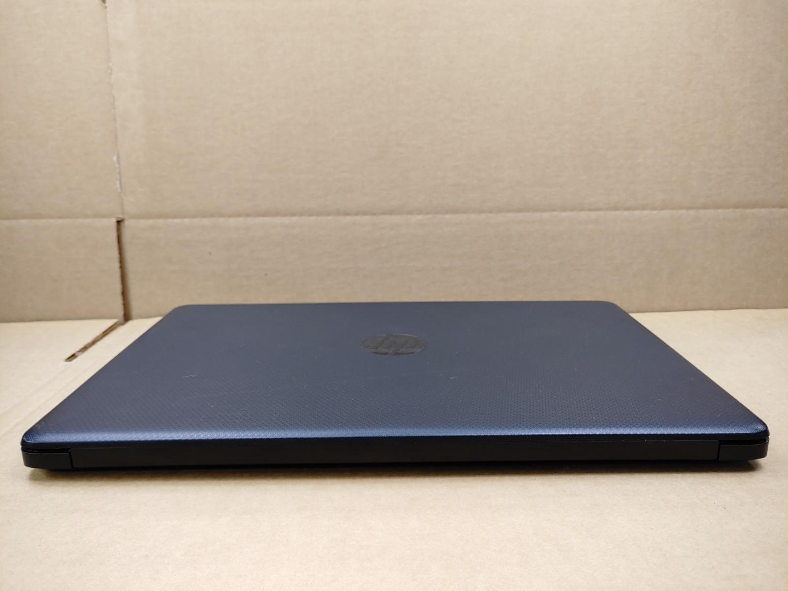 HP 15-db1076nr 15.6″ AMD Ryzen 3 3200U✔*NO RAM/NO SSD/NO AC**NO POWER**BAD JACK*