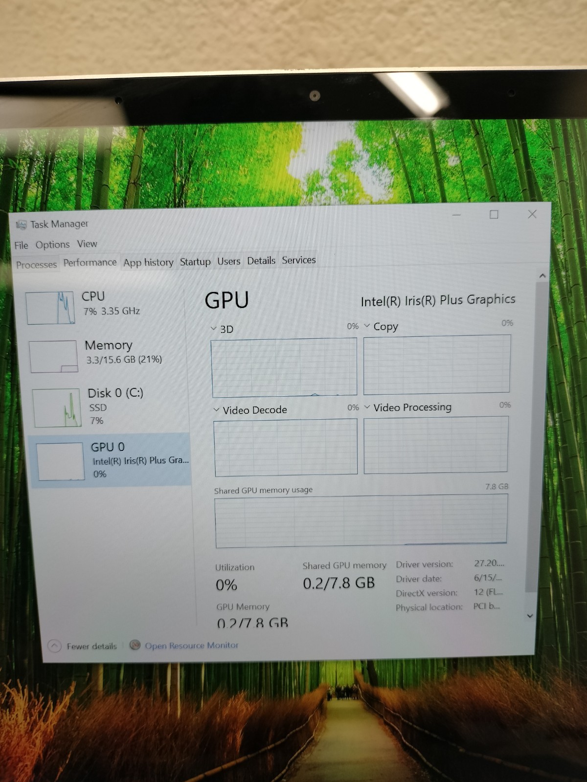 Microsoft Surface Laptop 3 1867 i7-1065G7 16GB RAM 512GB NVMe SSD