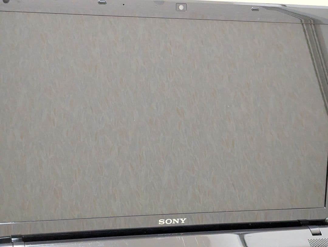Sony Vaio SVE151J13 Intel Core i5-3230M HDD 1TB RAM 4GB Laptop Tested Excellent