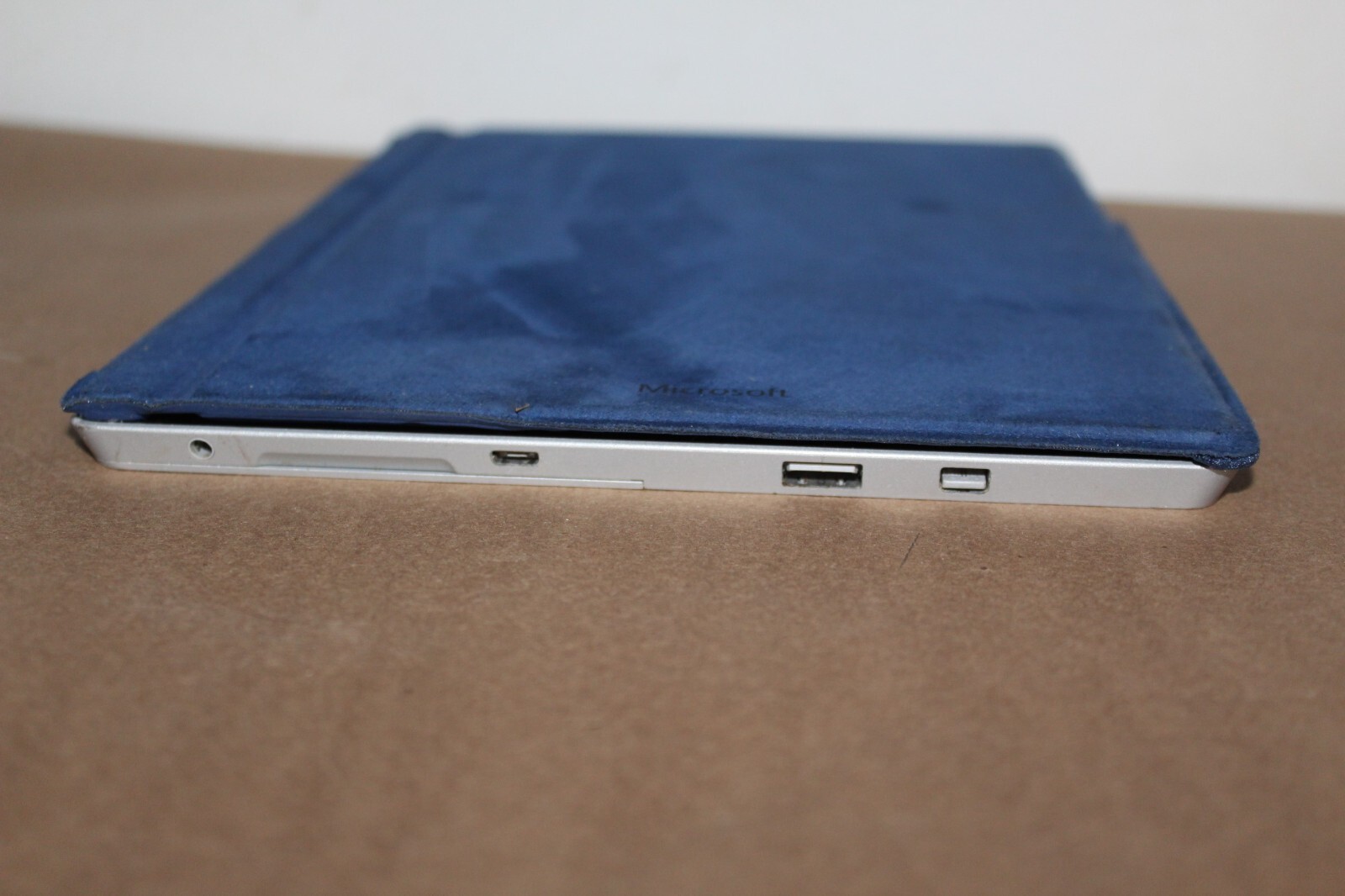 Microsoft Surface Pro 3 Model 1645 & 2 Samsung 500C Chrome books No pwr supplys