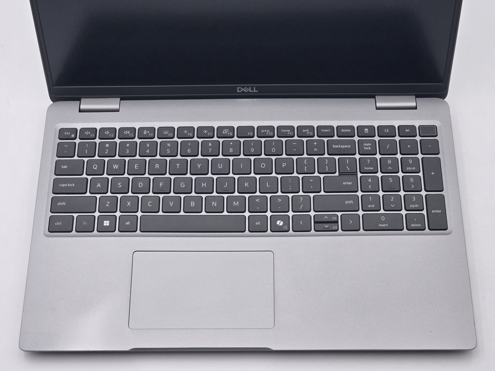 Dell Precision 3590 15 Core Ultra 7 165H RTX 500 Ada 16GB 512GB Grade D