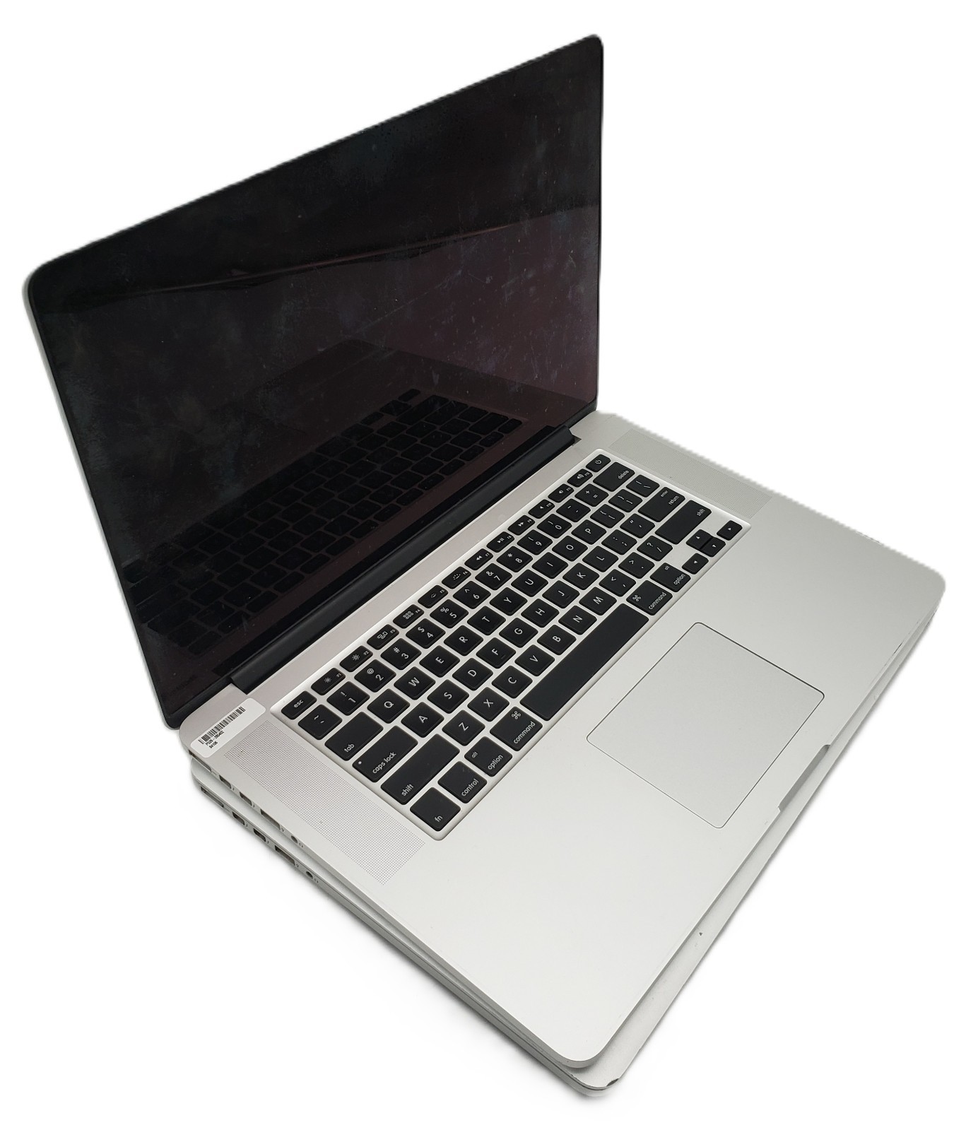 Lot of 5 Apple MacBook Air / MacBook Pro Laptops | No OS | See Description