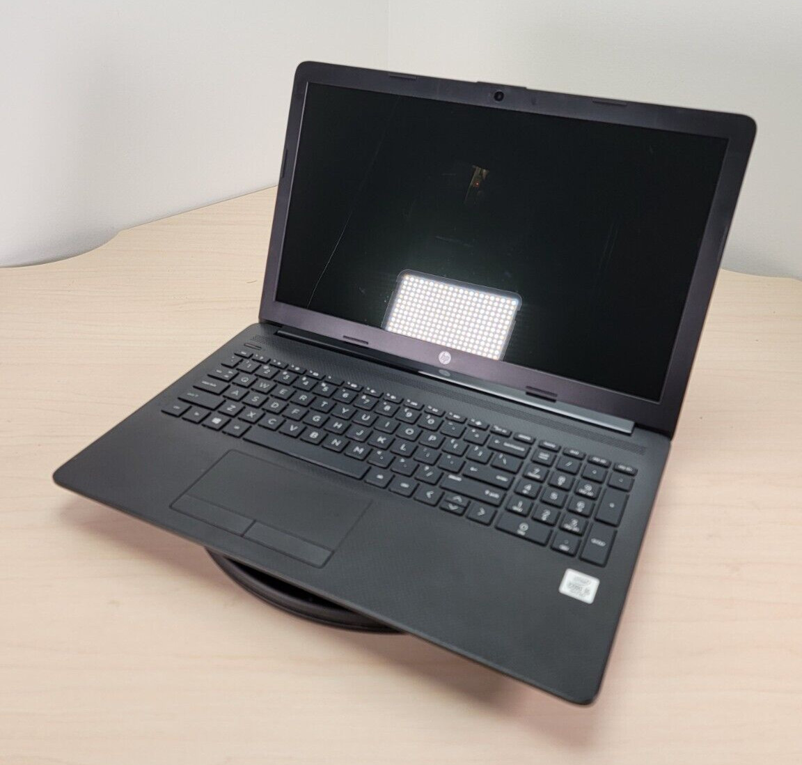 HP 15t-da200 15.6″ Laptop Intel Core i5-10210U 8GB RAM 2TB HDD W10 Pro