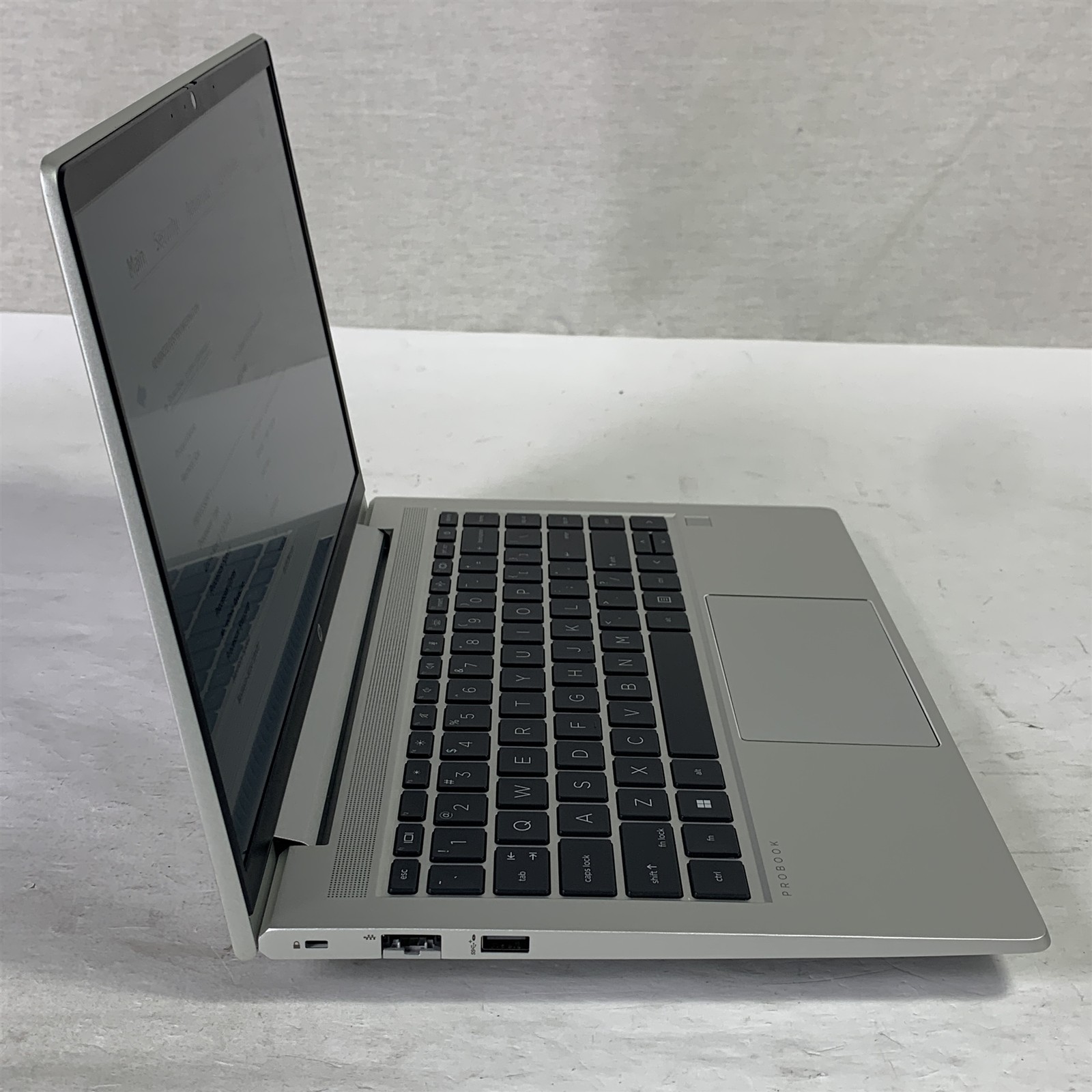 HP ProBook 445 G8 14″ Laptop Ryzen 5 5600U 2.3GHz 8GB – NO DRIVE