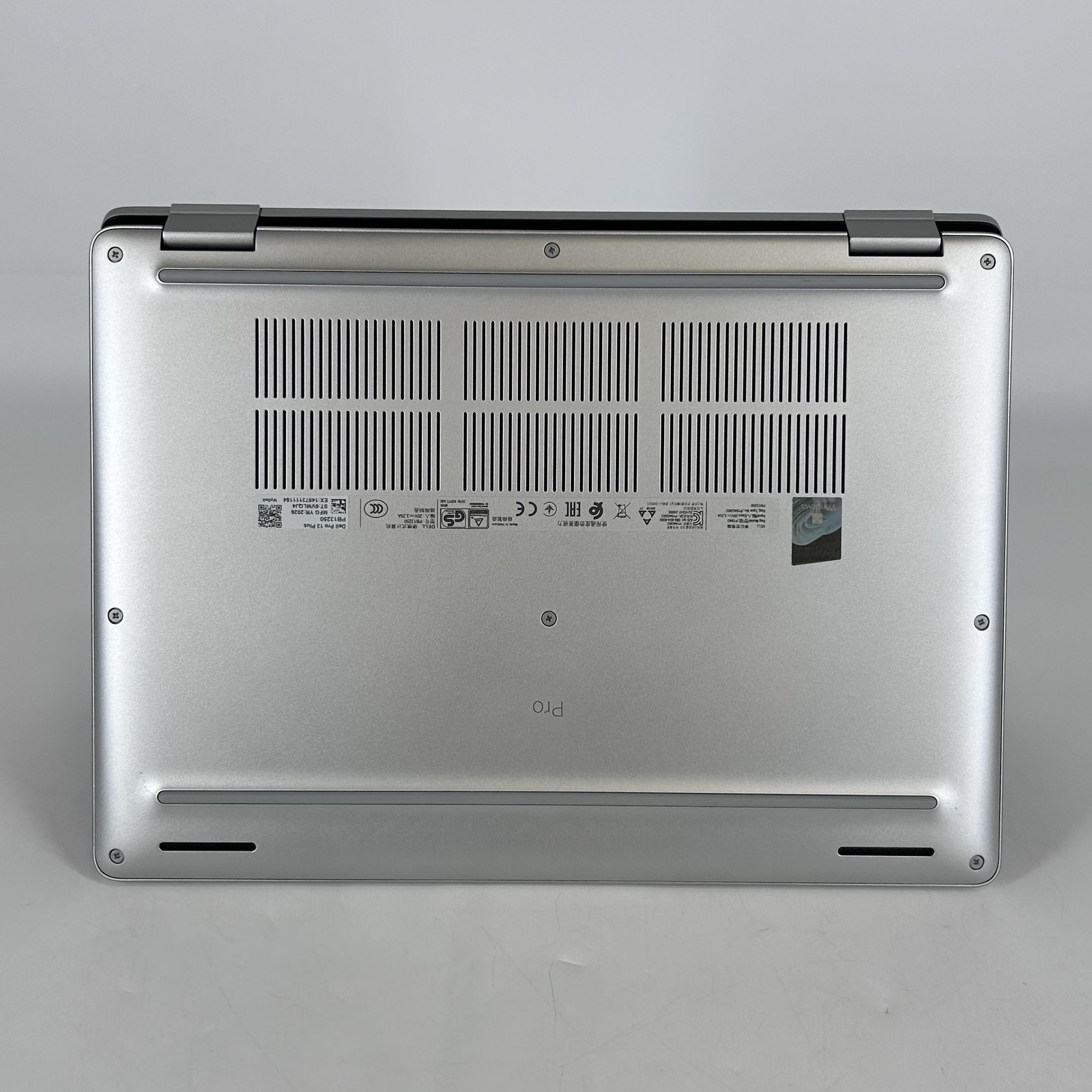 Dell Pro 13 Plus PB13250 FHD+ 2.1 GHz Ultra 7 265U 32GB 1TB SSD Excellent