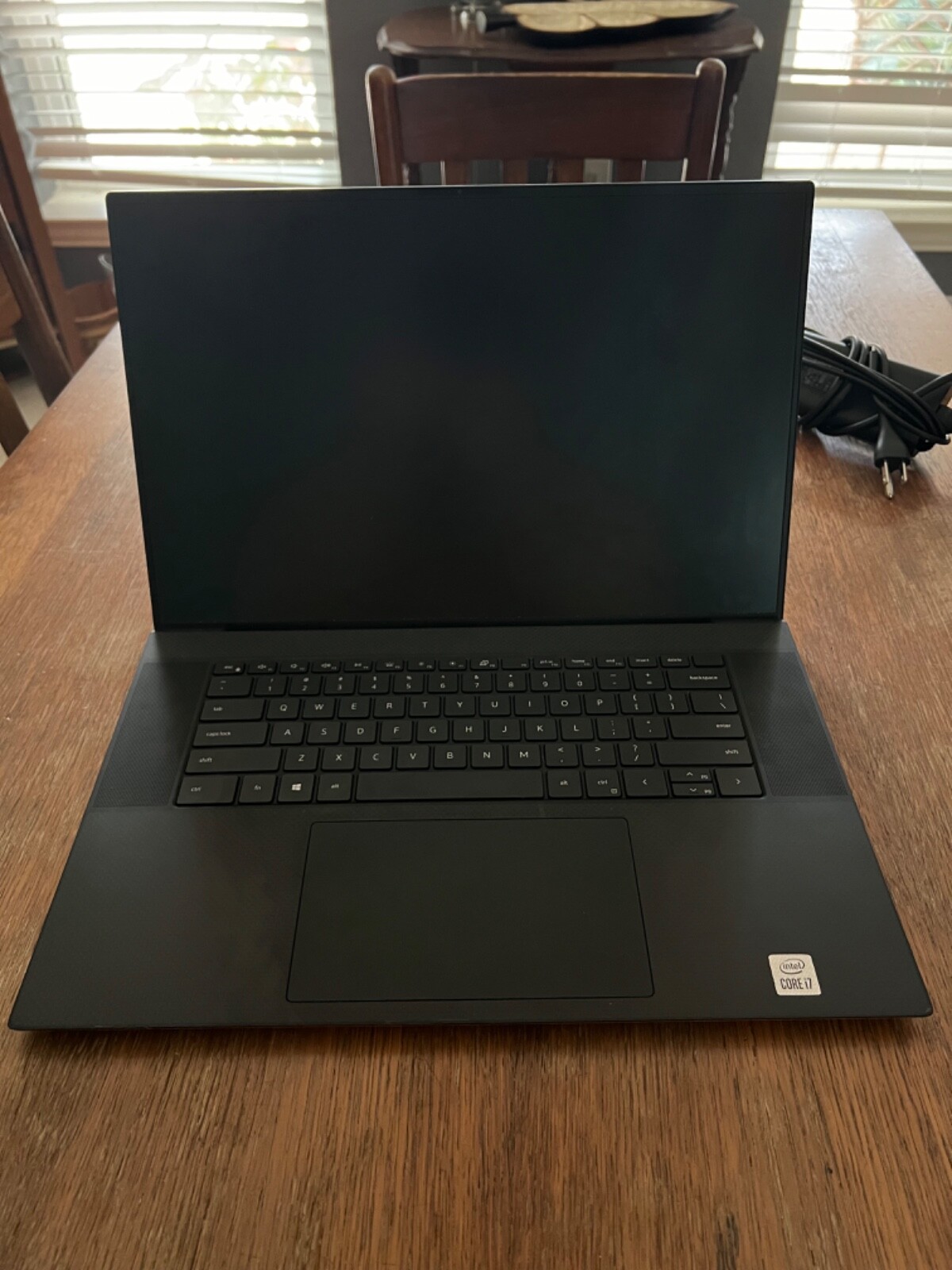 Dell XPS 17 9700 Laptop i7 17” Display 16GB 2.3 GHz with Windows 11 Home