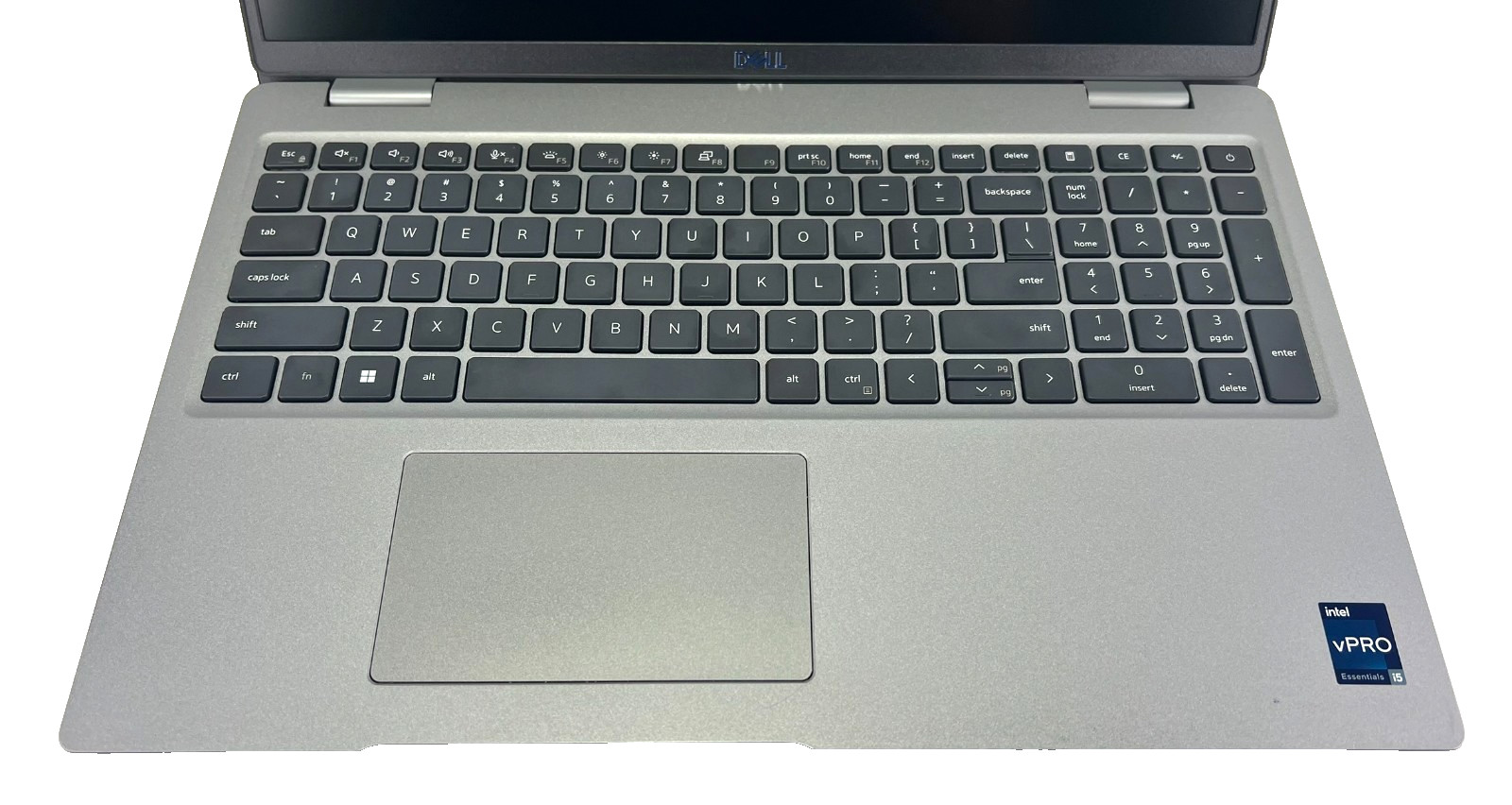 Dell Precision 3570 15.5″ Laptop i5 12th Gen 256GB SSD 16GB RAM Win 11 (Z3E2)