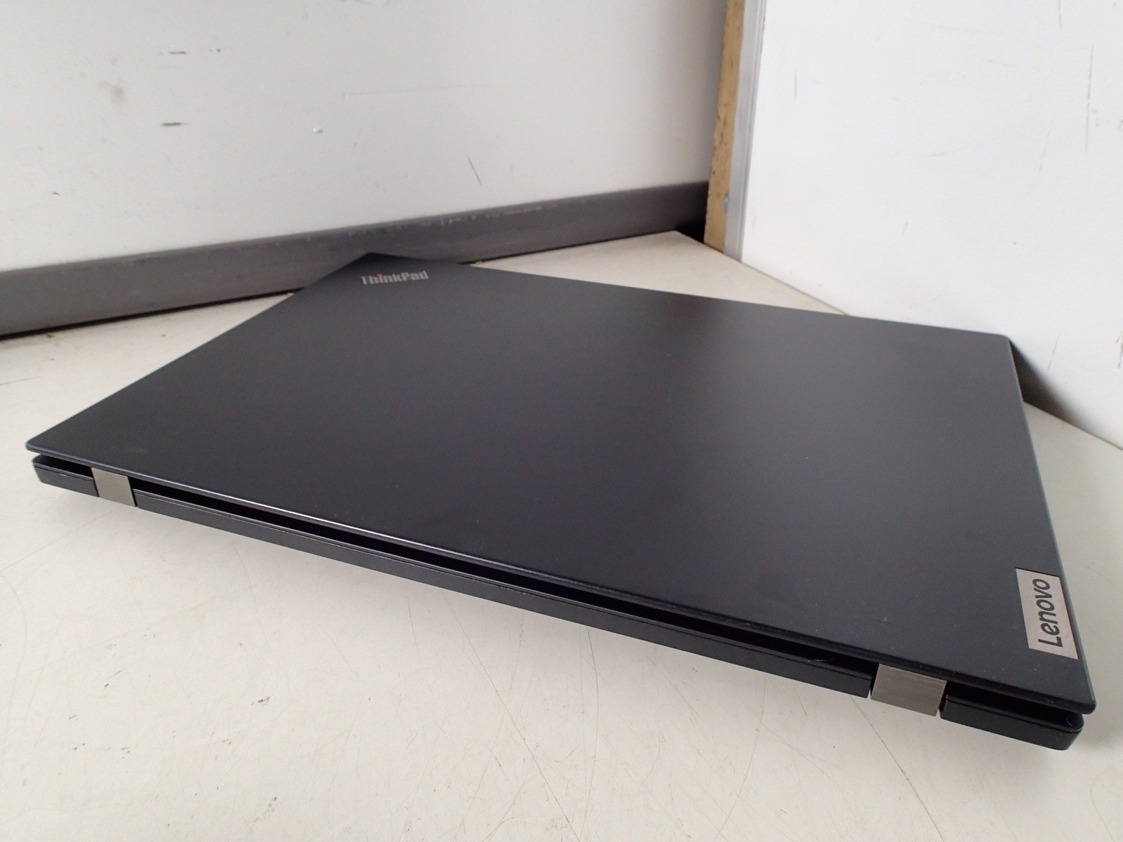 Lenovo ThinkPad L15 Intel Core i5 10210U 1.6GHz 16GB RAM 256GB M.2 Win 11 Pro TS
