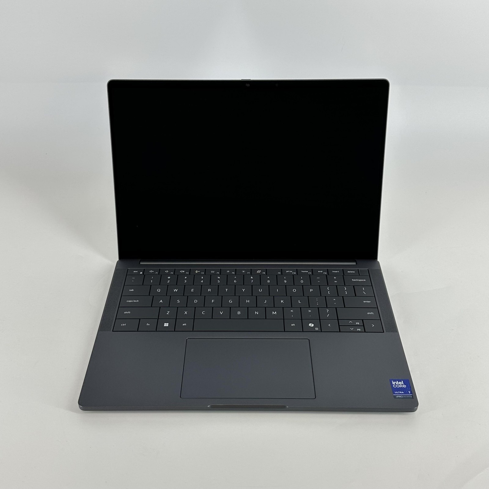 Dell Pro 14 Premium PA14250 Black QHD+ TOUCH 2.2 GHz Ultra 7 268V 32GB 512GB SSD
