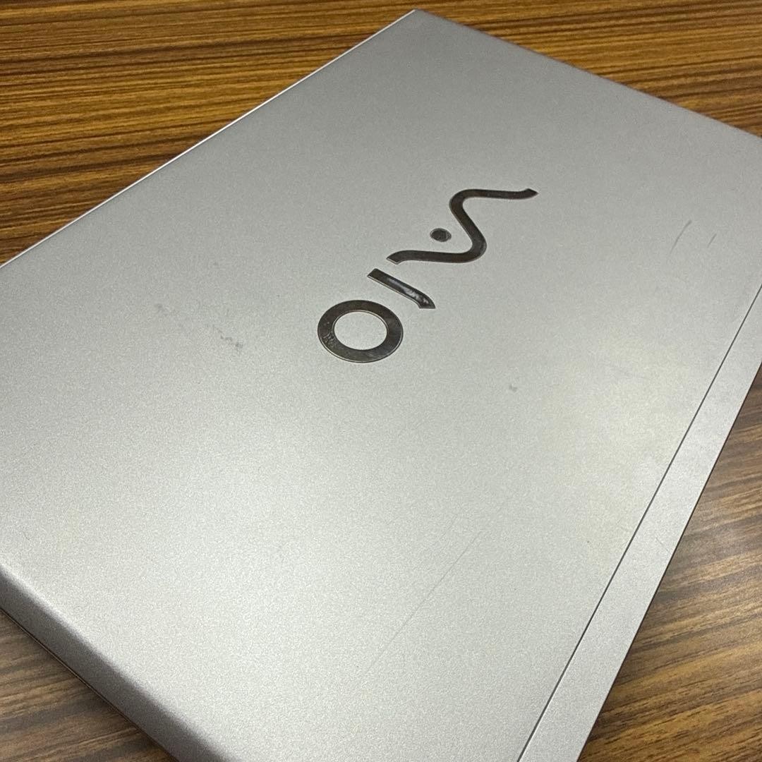 SONY VAIO VJS131C11N Laptop Core i7 Used Japan Genuine