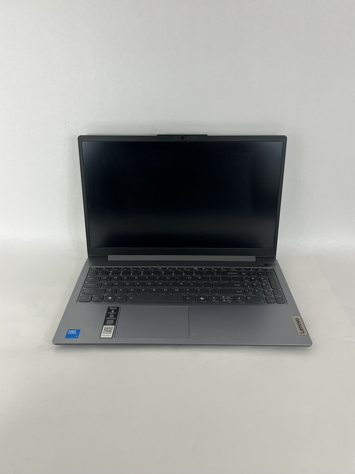 Ideapad Slim 3 15IRU9 15.6in FHD Intel Core 5 120U 1.4GHz 8GB RAM 256GB SSD