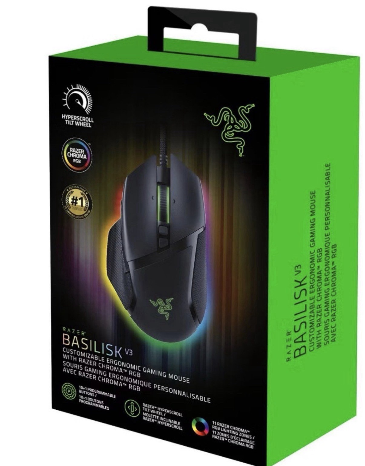 MSI Raider GE76 12UE GEForce