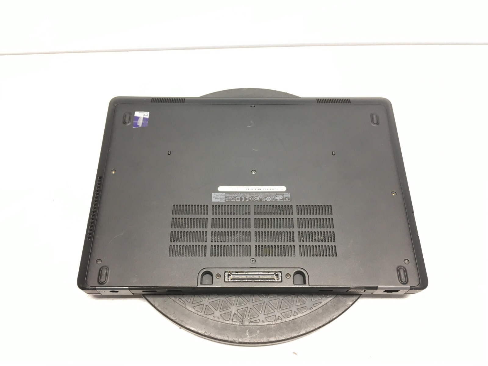 Dell Latitude E5450 Intel i5-5200U 2.2GHz 4 GB NO HDD No Batt