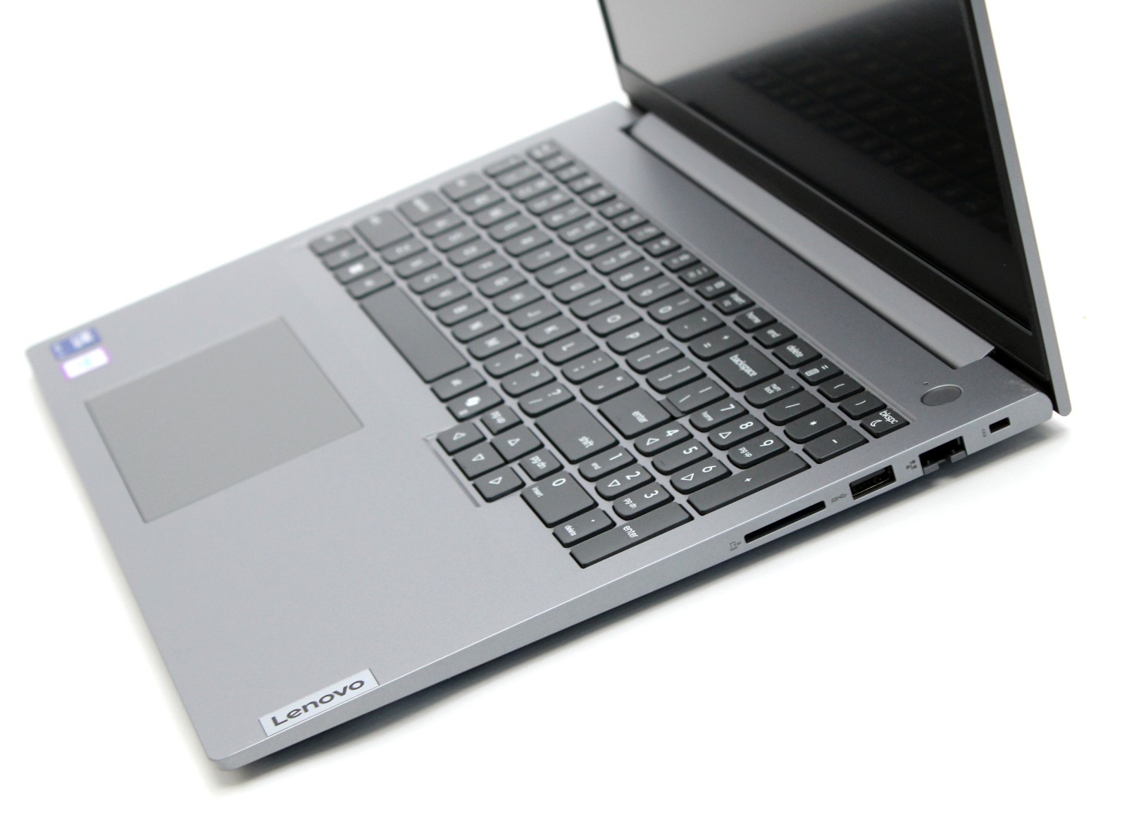 Lenovo ThinkBook 16 G8 IAL 16″ Intel Core Ultra 5 225U 16GB RAM 256GB SSD W11P