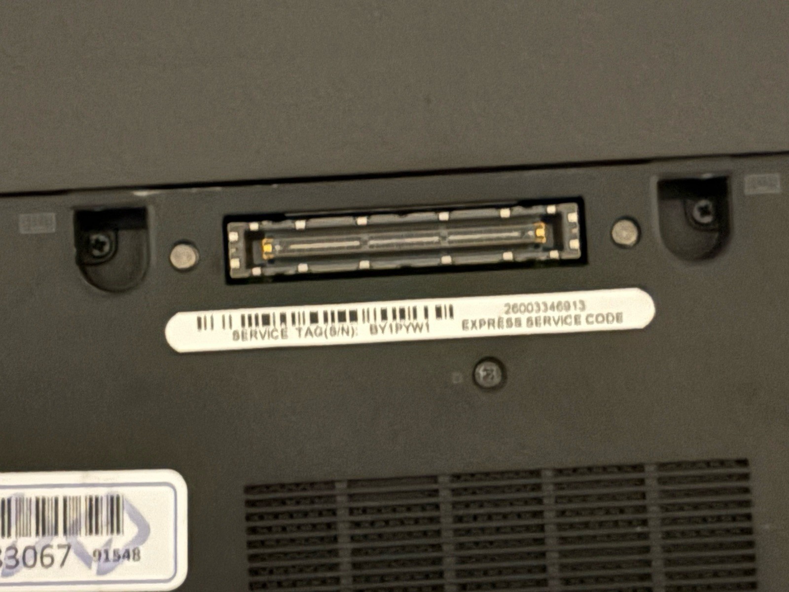 Dell Latitude E6430 – 128GB SSD | 8GB RAM | Wall Charger | New Battery Ubuntu
