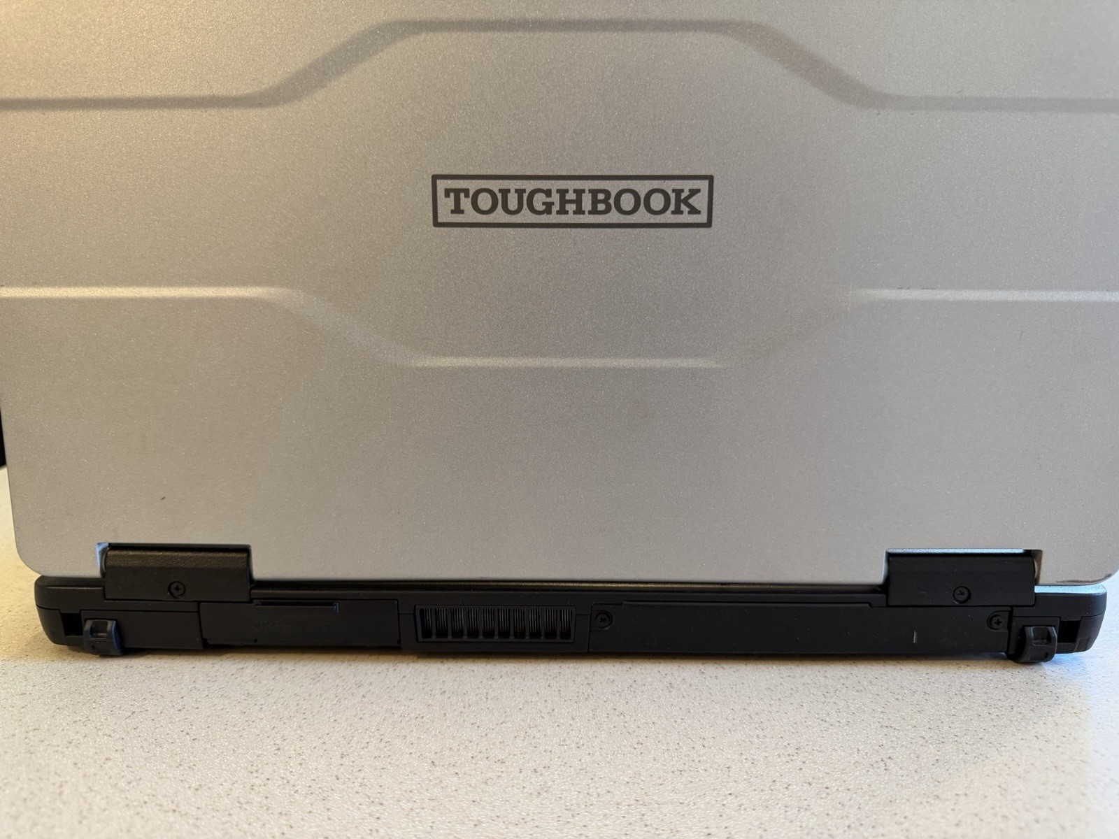 Panasonic Toughbook FZ-55 14″ Touch i5-8365U 16GB 512GB SSD Win11 Pro
