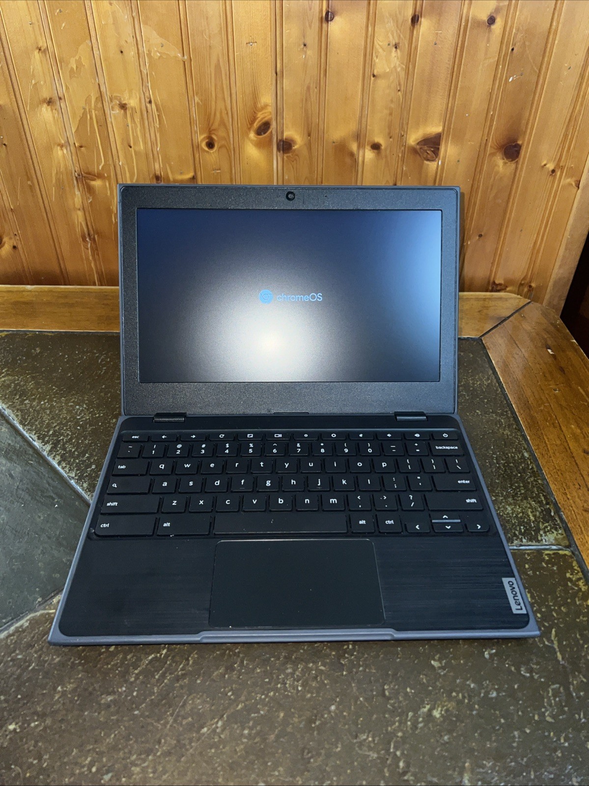 lenovo 100e chromebook 2nd gen