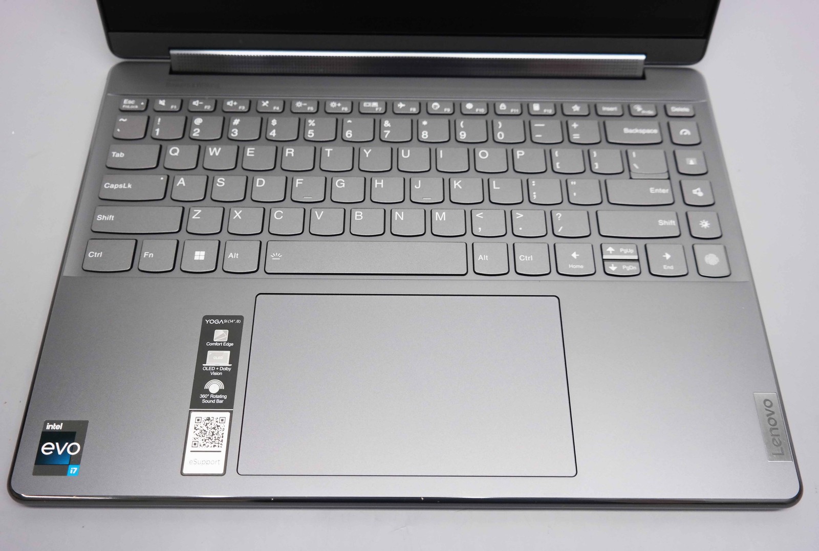Lenovo Yoga 9i 2-in-1 14″ Core i7-1360P 16GB 1TB SSD