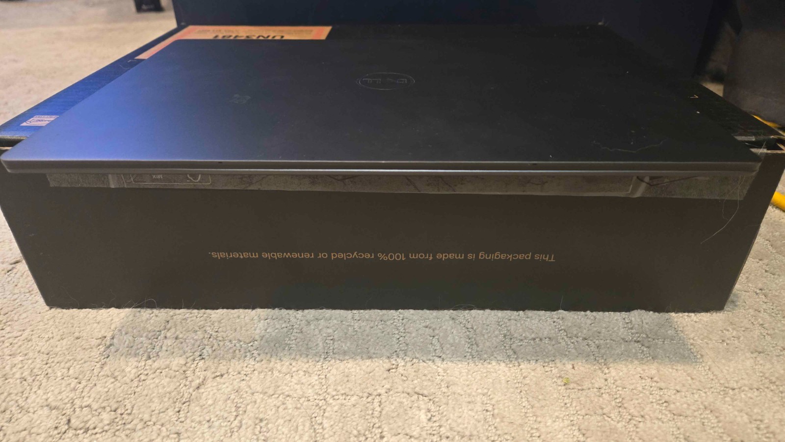 Dell – XPS – 13.4″ 3K OLED Touchscreen Laptop – Snapdragon X Elite X1E-80 2024