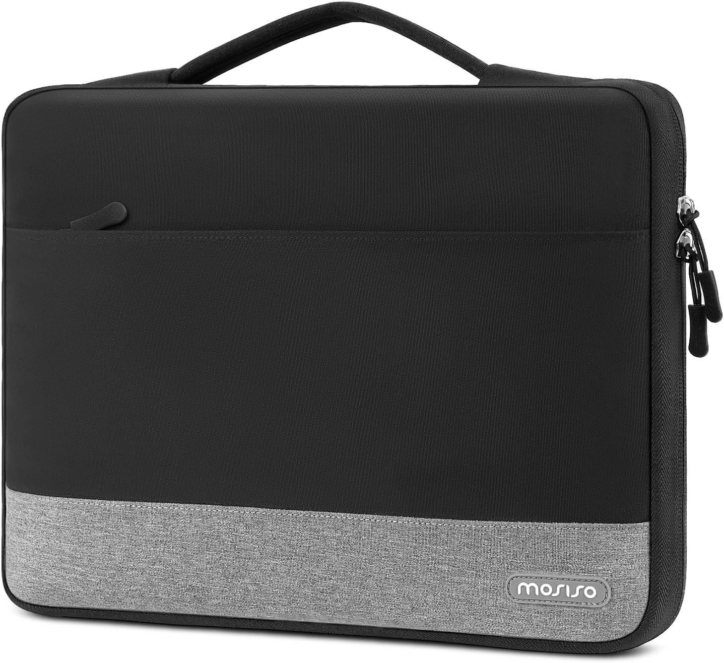 360 Protective Laptop Case 13.3 inch, MacBook Neo/Air 13.6/Pro 13/Pro 14 Sleeve
