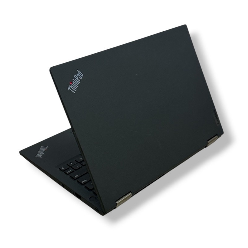Lenovo ThinkPad X13 Yoga Gen 2 i5-1145G7 16GB 256GB SSD No OSTouch(screen issue)