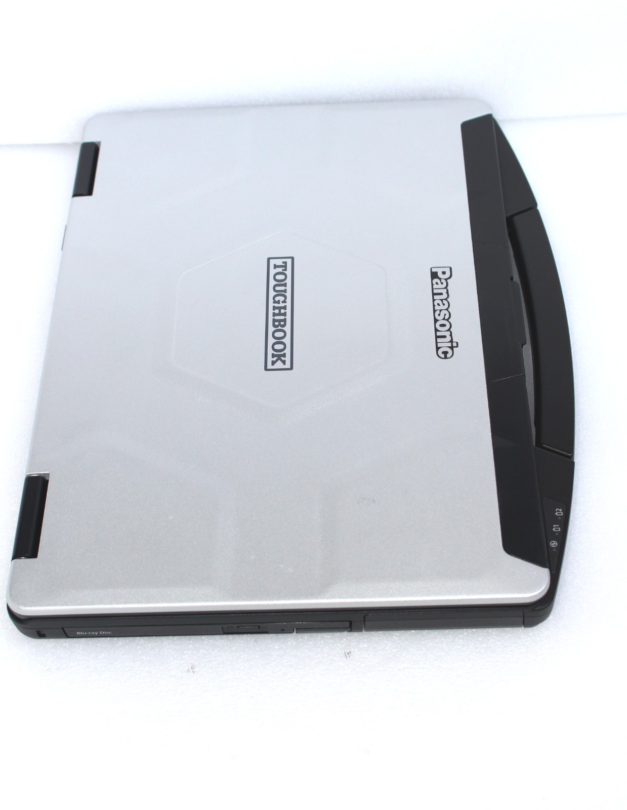 Panasonic CF-54 mk3 i5-64GB RAM🔹Touch/2TB SSD+2TB 0HR/WEB✔WIN10 P64BIT🔹4G LTE