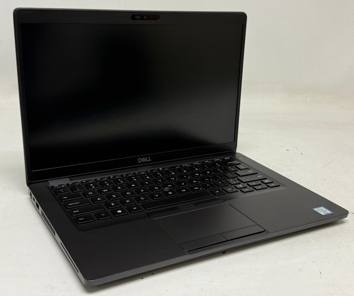 Dell Latitude 5401 14″ (i5-9400H 2.50GHz – 16GB RAM – 256GB SSD – Win11Home)