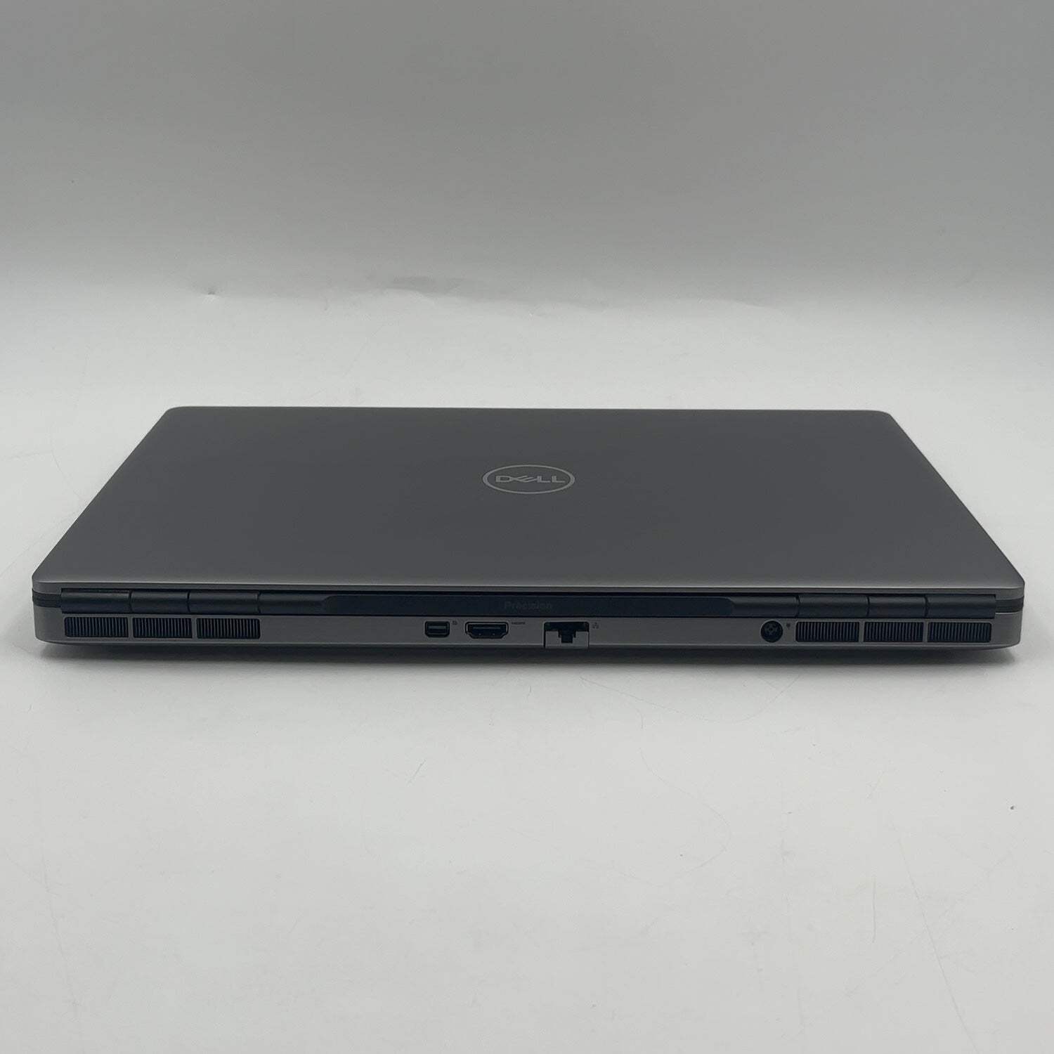Dell Precision 7560 15.6″ i7-11850H 2.5GHz 16GB RAM 512GB SSD Quadro T1200